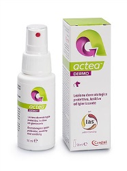 ACTEA DERMO SPRAY 50 ML - farmasconti.eu