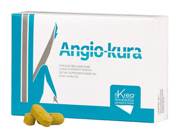 ANGIO KURA 30 COMPRESSE DA 950 MG - farmasconti.eu