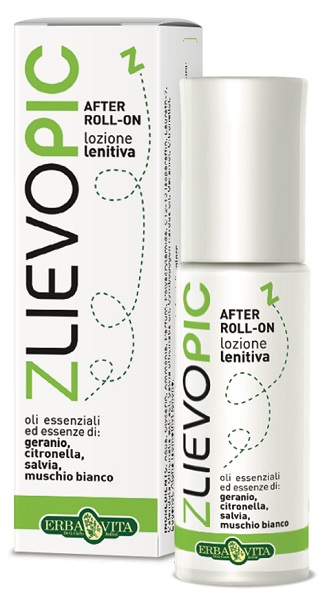 ZLIEVOPIC AFTER ROLL-ON 20 ML - farmasconti.eu