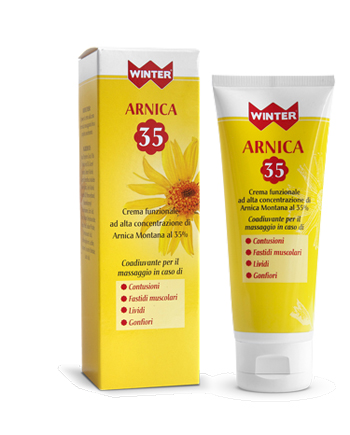 WINTER CREMA ARNICA 35 100 ML - farmasconti.eu