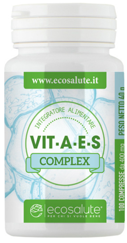 VITAES COMPLEX 100 COMPRESSE - farmasconti.eu