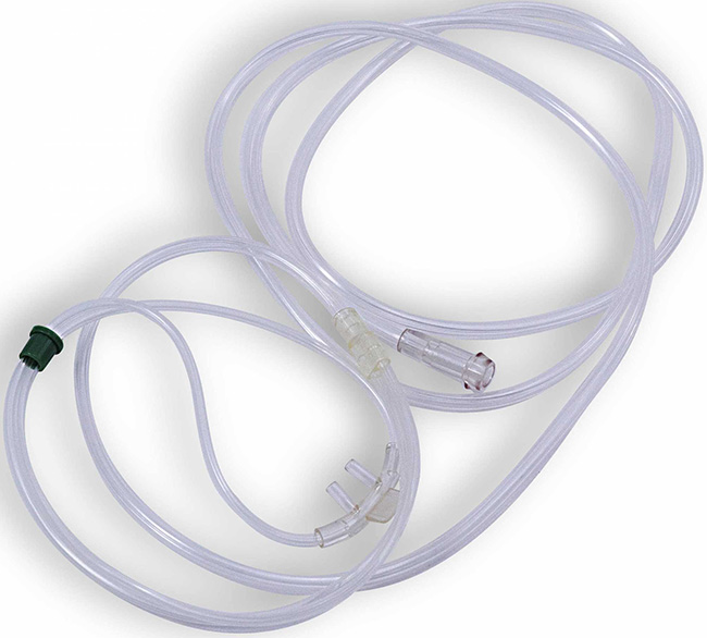 CANNULA NASALE OSSIGENOTERAPIA - farmasconti.eu