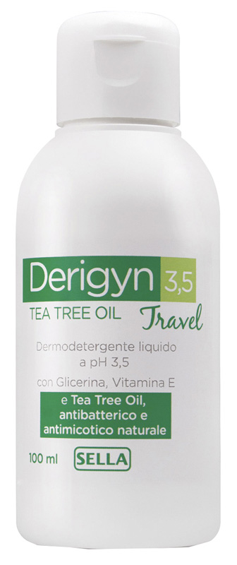 DERIGYN TRAVEL 100 ML - farmasconti.eu