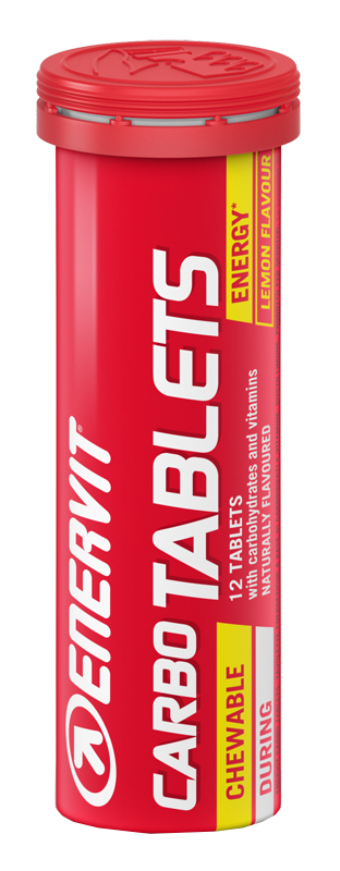 ENERVIT GT TUBO 12 TAVOLETTE - farmasconti.eu