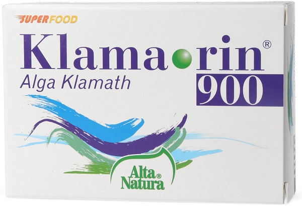 KLAMARIN 45 COMPRESSE ALTA NATURA - farmasconti.eu