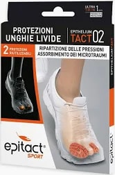 EPITACT SPORT UNGHIE LIVIDE M 2 PEZZO - farmasconti.eu