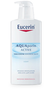 EUCERIN AQUAPORIN ACTIVE LIGHT 50 ML - farmasconti.eu