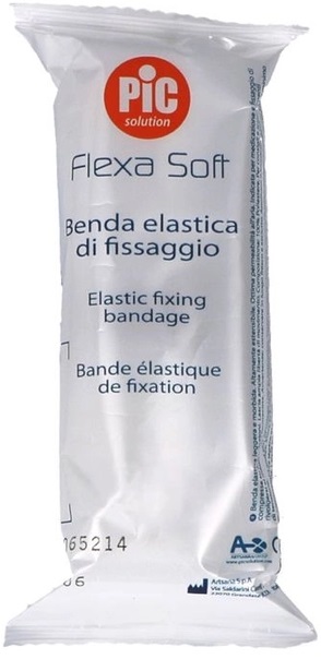 BENDA ELASTICA PIC CM 10X4 M - farmasconti.eu