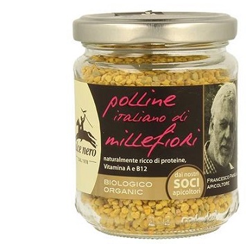 POLLINE MILLEFIORI BIO 110 G - farmasconti.eu