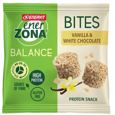 ENERZONA MINIROCK 40-30-30 MINIPACK VANIGLIA - farmasconti.eu