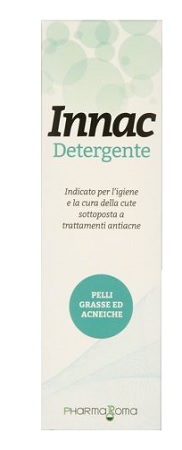 INNAC DETERGENTE 200 ML - farmasconti.eu
