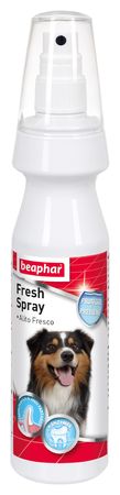 BEAPHAR FRESH SPRAY 150 ML - farmasconti.eu
