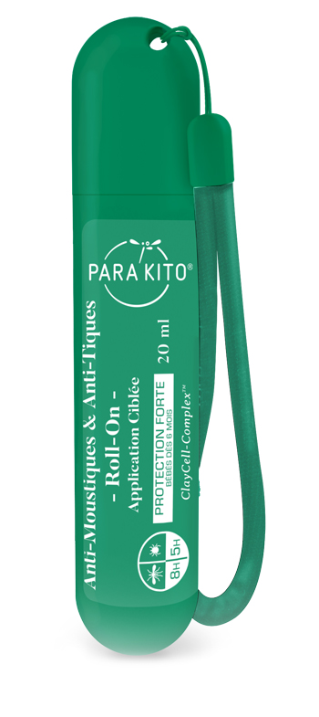 PARAKITO EFAS ROLL-ON 20 ML - farmasconti.eu