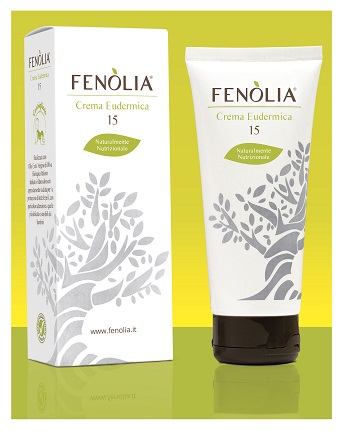 FENOLIA CREMA EUDERMICA 15 100 ML - farmasconti.eu