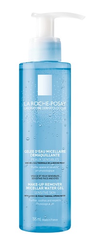 PHYSIO GEL MICELLARE 195 ML - farmasconti.eu