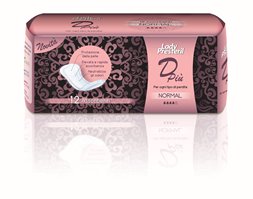 LADY PRESTERIL DPIU' NORMAL 12 PEZZI - farmasconti.eu