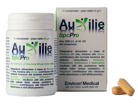 AUXILIE BPCPRO 30 COMPRESSE - farmasconti.eu