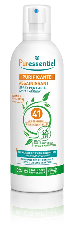 PURESSENTIEL SPRAY PURIFICANTE 75 ML - farmasconti.eu