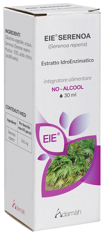 EIE SERENOA 30 ML - farmasconti.eu