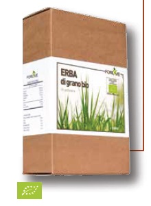 ERBA DI GRANO BIO 200 G - farmasconti.eu