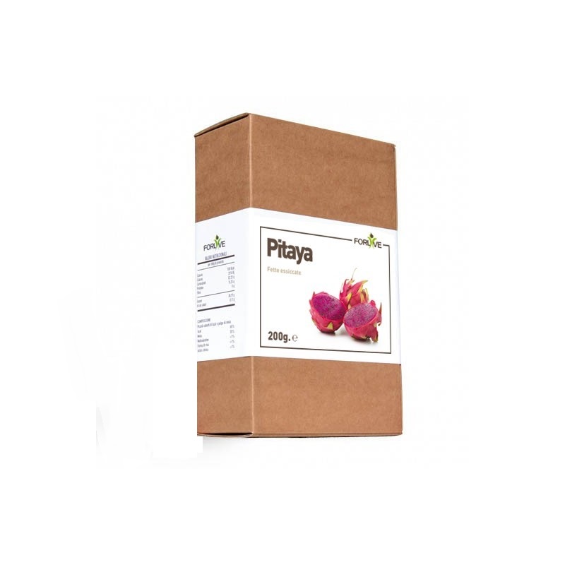 PITAYA 200 G - farmasconti.eu