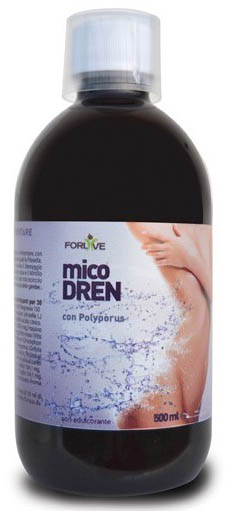 MICODREN 500 ML - farmasconti.eu