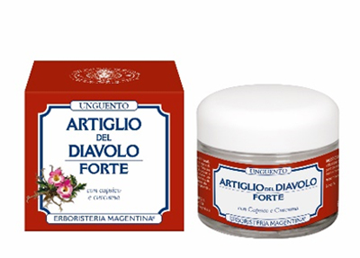 ARTIGLIO FORTE UNGUENTO 50 ML - farmasconti.eu