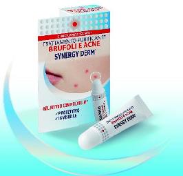 SYNERGY DERM BRUFOLI ACNE 15 ML - farmasconti.eu