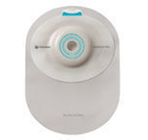 SENSURA MIO CONVEX SOFT SACCA COLOSTOMIA MONOPEZZO CHIUSO MAXI 510 ML CON APERTURA ISPEZIONABILE 10-50 MM 10 PEZZI - farmasconti.eu