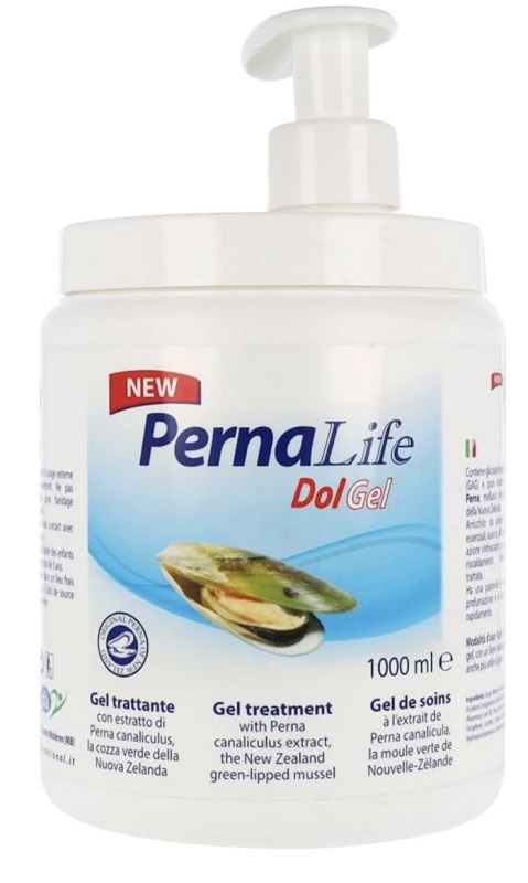 PERNALIFE DOL GEL 1000 ML - farmasconti.eu