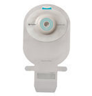 SENSURA MIO CONVEX DEEP SACCA ILEOSTOMIA MONOPEZZO APERTO MAXI 470 ML CON APERTURA ISPEZIONABILE 10-43 MM 10 PEZZI - farmasconti.eu