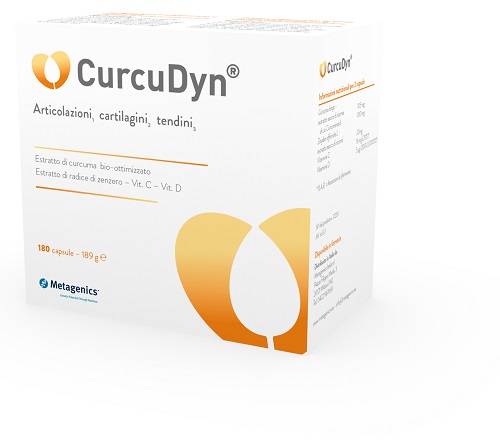 CURCUDYN 180 CAPSULE - farmasconti.eu