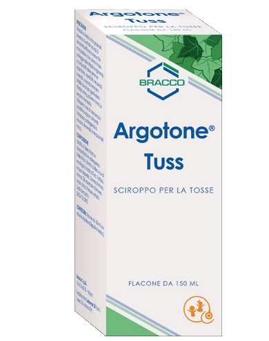 ARGOTONE TUSS SCIROPPO TOSSE 150 ML - farmasconti.eu