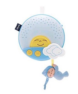 CHICCO GIOCO PANNELLO TRAMONTO - farmasconti.eu