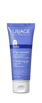 PREMIERE GEL APAISANT BEBE 100 ML - farmasconti.eu