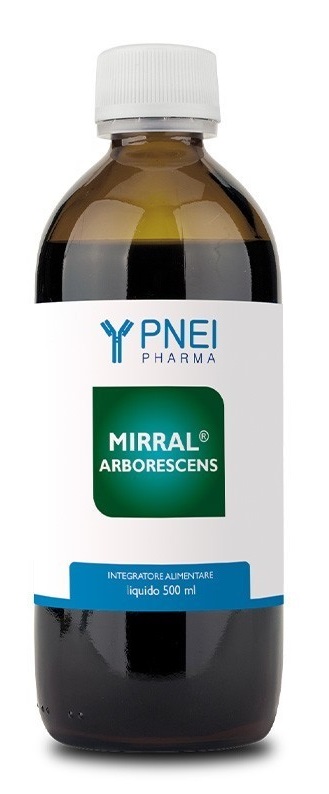 MIRRAL ARBORESCENS 500 ML - farmasconti.eu