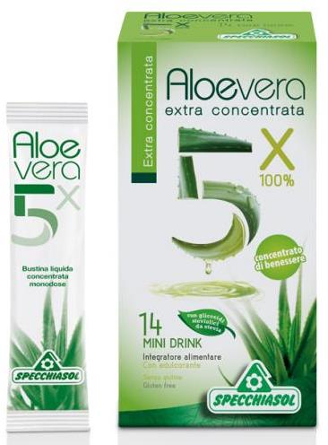 ALOE 5X 14 BUSTINE - farmasconti.eu