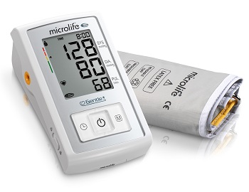 MICROLIFE MAM PLUS A3 PLUS MISURATORE DI PRESSIONE DA POLSO 10127 - farmasconti.eu