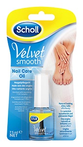 VELVET SMOOTH OLIO NUTRIENTE UNGHIE 7,5 ML - farmasconti.eu