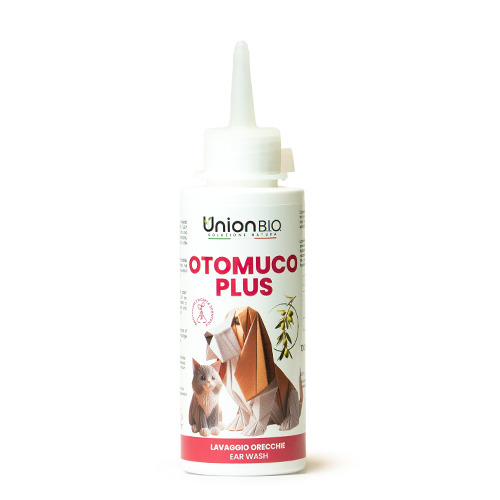 OTOMUCOPLUS DETERGENTE ORECCHIE 100 ML - farmasconti.eu