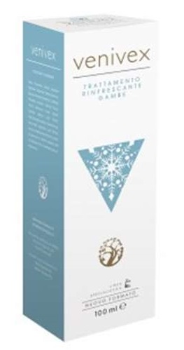 VENIVEX 100 ML - farmasconti.eu