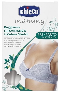 CHICCO MAMMY REGGISENO COTONE GRAVIDANZA FANTASIA 3C - farmasconti.eu