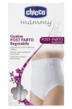 CHICCO MAMMY GUAINA POST PARTO REGOLABILE 3 - farmasconti.eu