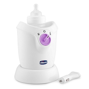 CHICCO SCALDABIBERON CASA-VIAGGIO - farmasconti.eu