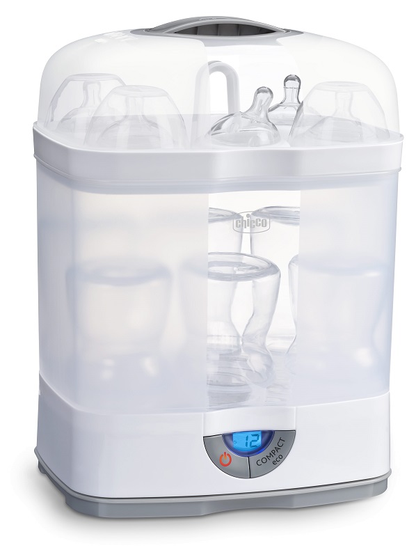 CHICCO STERILNATURAL 3IN1 - farmasconti.eu