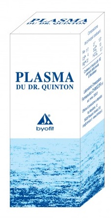 PLASMA DR QUINTON ISOTONICO 200 ML - farmasconti.eu