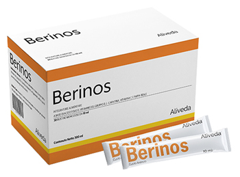 BERINOS 30 BUSTINE X 10 ML - farmasconti.eu