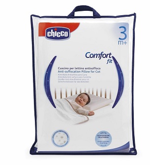 CHICCO CUSCINO CULLA NEW - farmasconti.eu