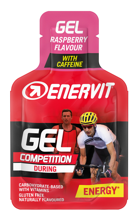 ENERVITENE GEL LAMPONE 25 ML - farmasconti.eu