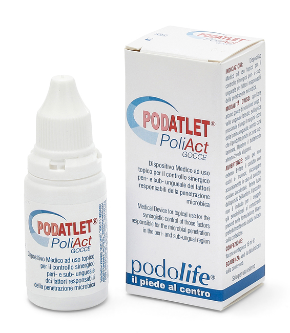 PODATLET POLIACT GOCCE 15 ML - farmasconti.eu
